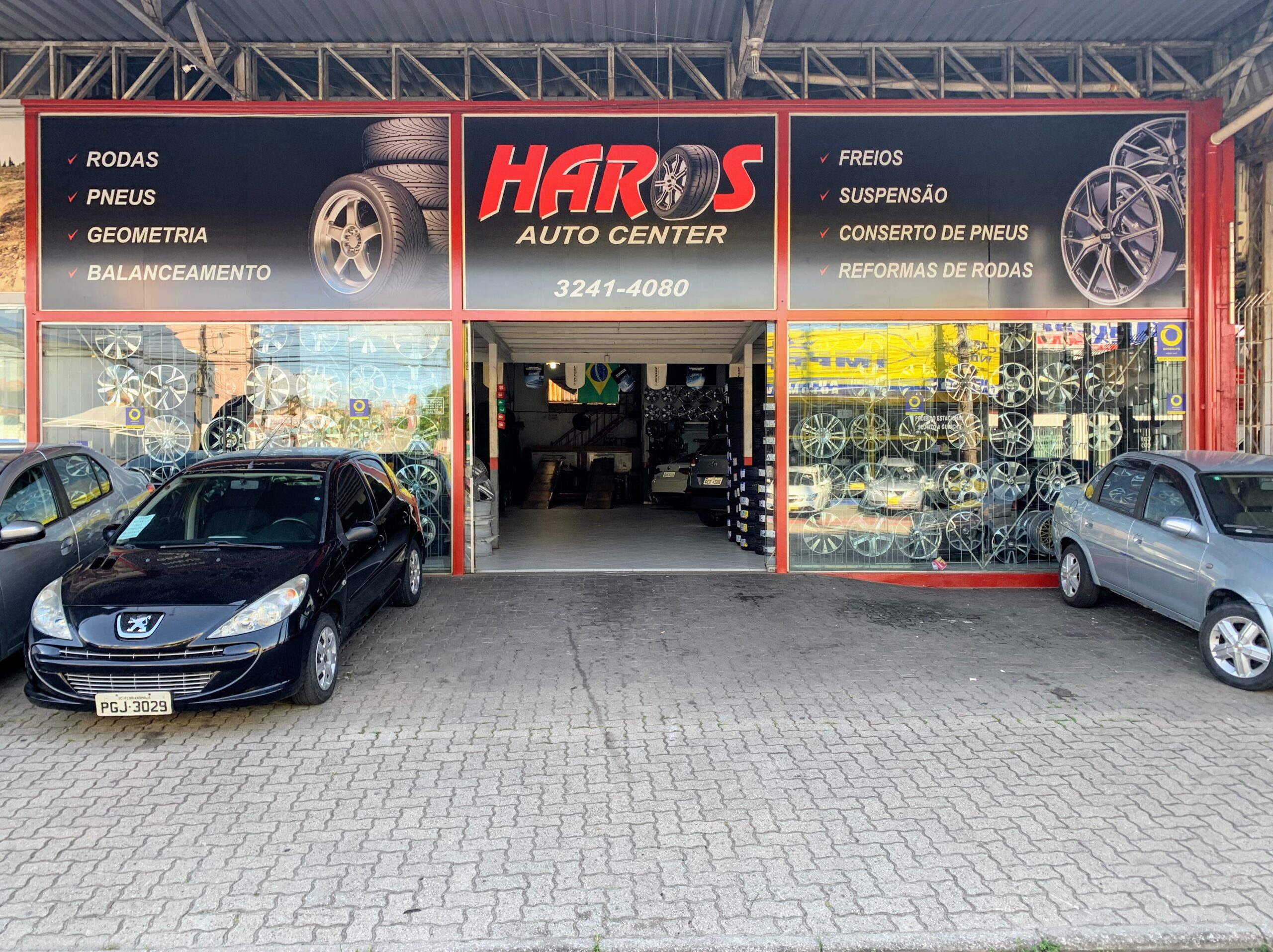 Foto de Haros Auto Center