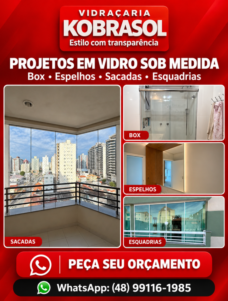 Foto de VIDRAÇARIA KOBRASOL
