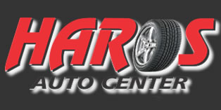 Logo de Haros Auto Center
