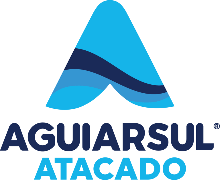 Logo de Aguiar Sul Atacado e Distribuidora