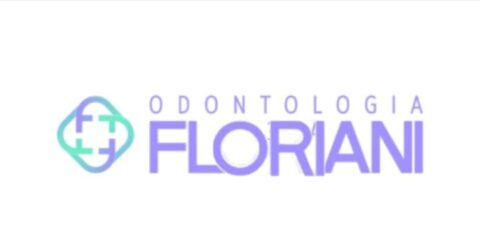 Logo de Consultório Odontológico Floriani