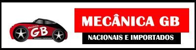 Logo de GB Oficina Mecânica e Auto Elétrica