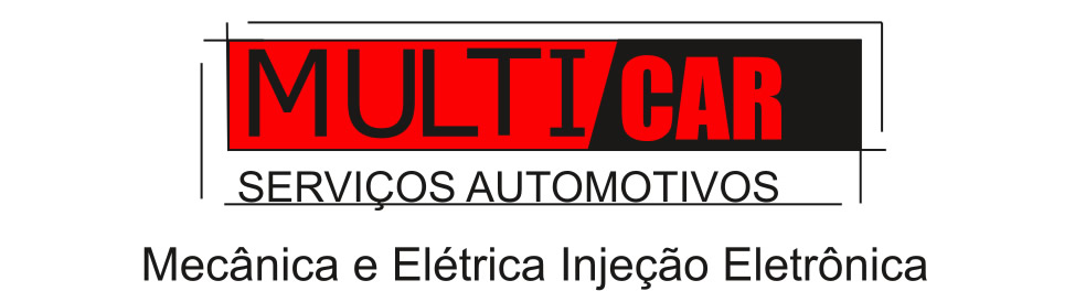 LOGOMARCA Multicar - Guia da Cidade SC