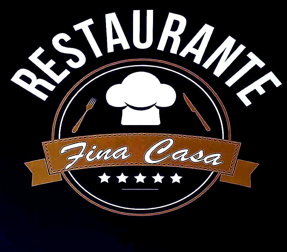 Logo Restaurante Fina Casa - Guia Da Cidade SC | Guia Da Cidade SC