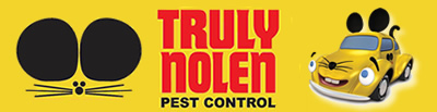 Foto de Truly Nolen Pest Control Santa Catarina