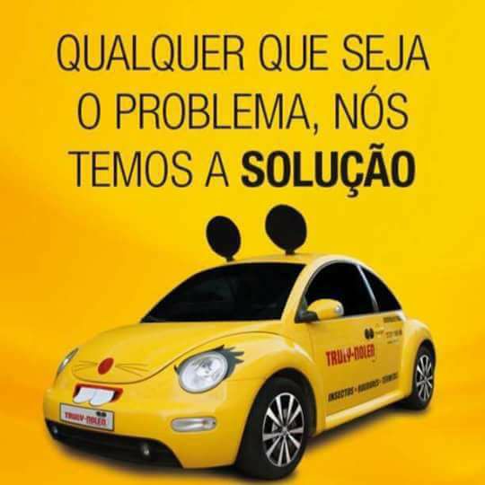 Foto de Truly Nolen Pest Control Santa Catarina