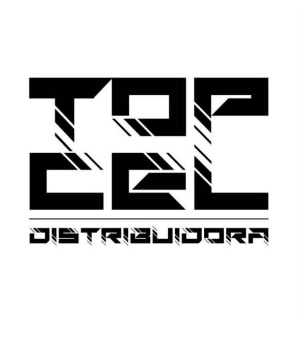 Logo de Distribuidora Top Cel