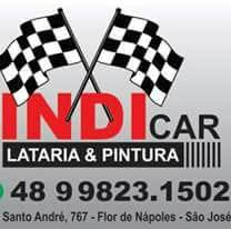 Foto de Indicar Oficina de Lataria e Pintura