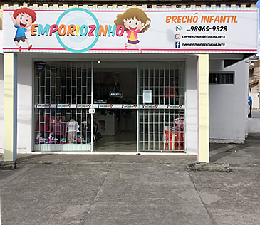 Foto de Emporiozinho Brechó Infantil