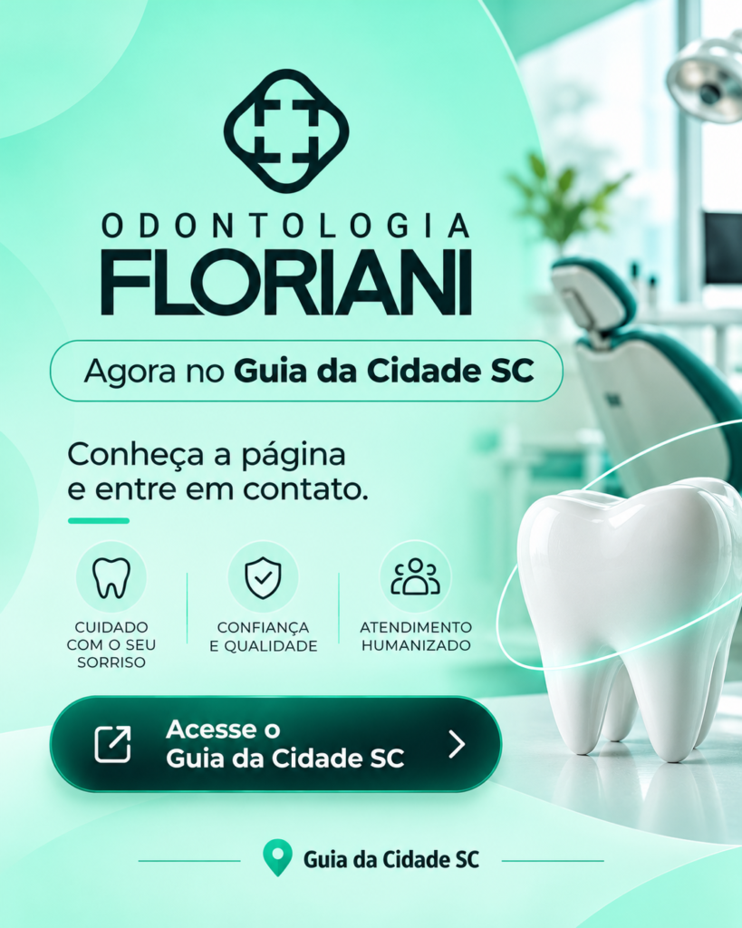 Foto de Consultório Odontológico Floriani