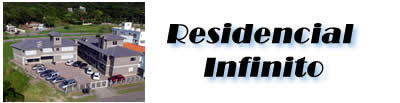 Logo de Residencial Infinito