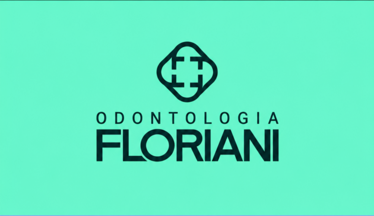Logo de Consultório Odontológico Floriani