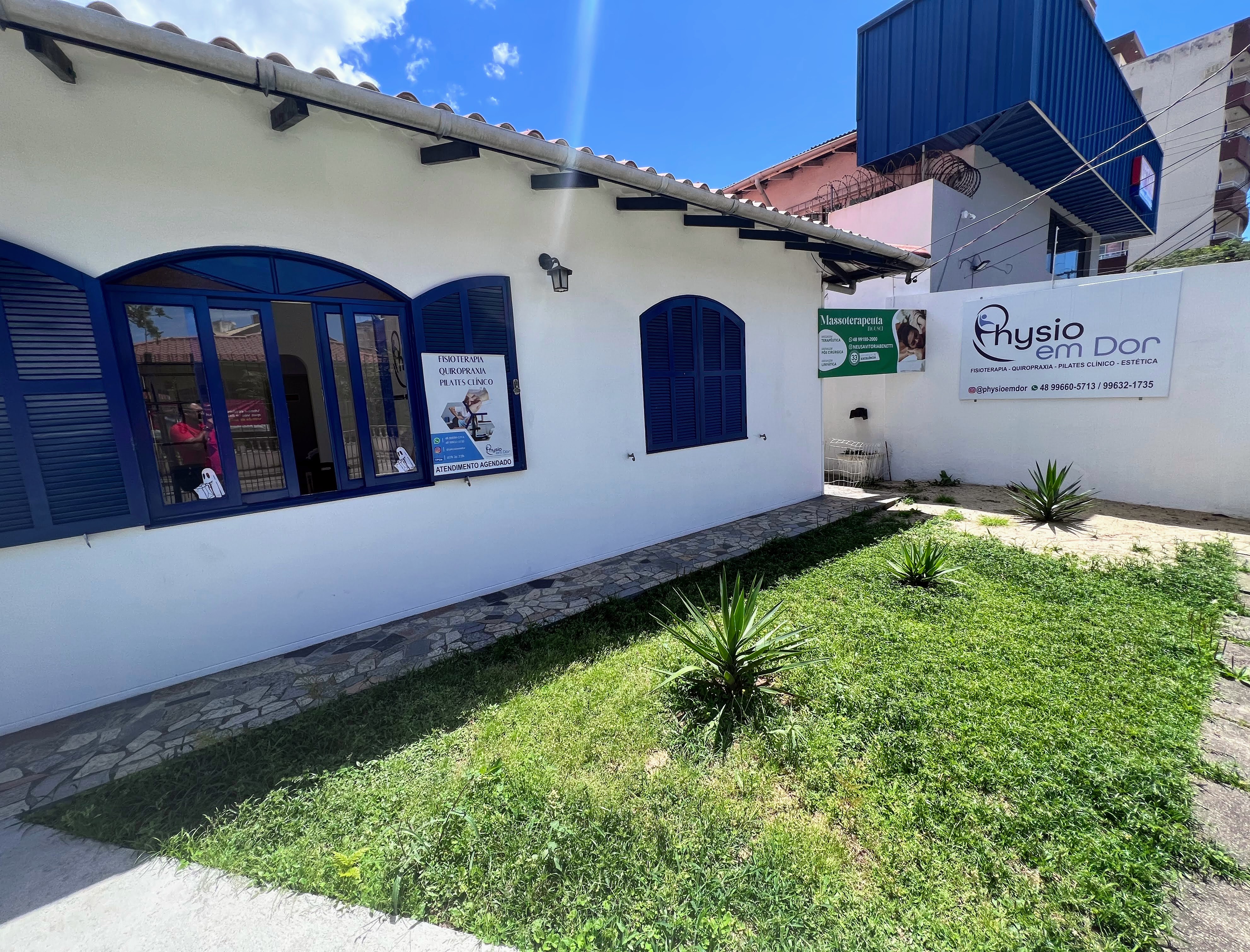Foto de Neusa Massoterapeuta