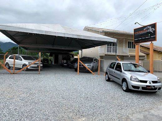 Foto de Loja e revenda de Veículos Steinbach Multimarcas