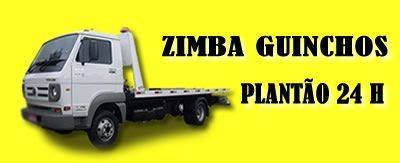 Foto de Zimba Guinchos 24 horas