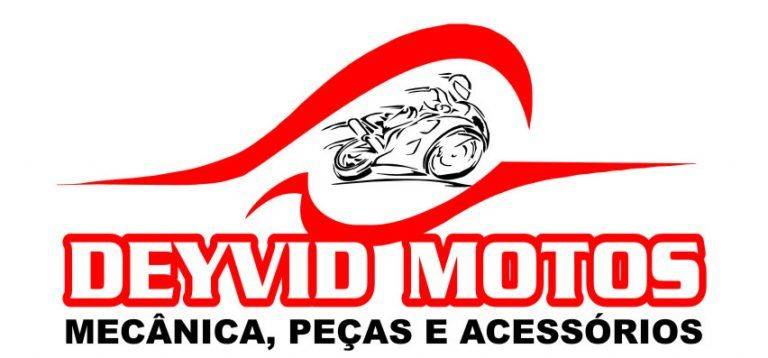 Logo de Deyvid Motos