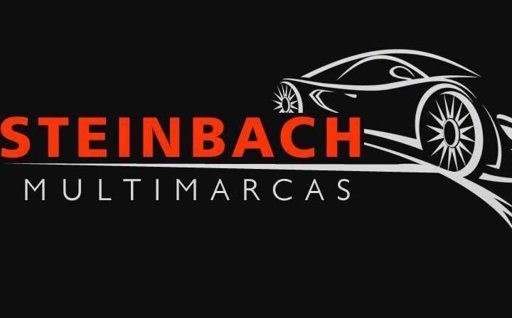 Logo de Loja e revenda de Veículos Steinbach Multimarcas