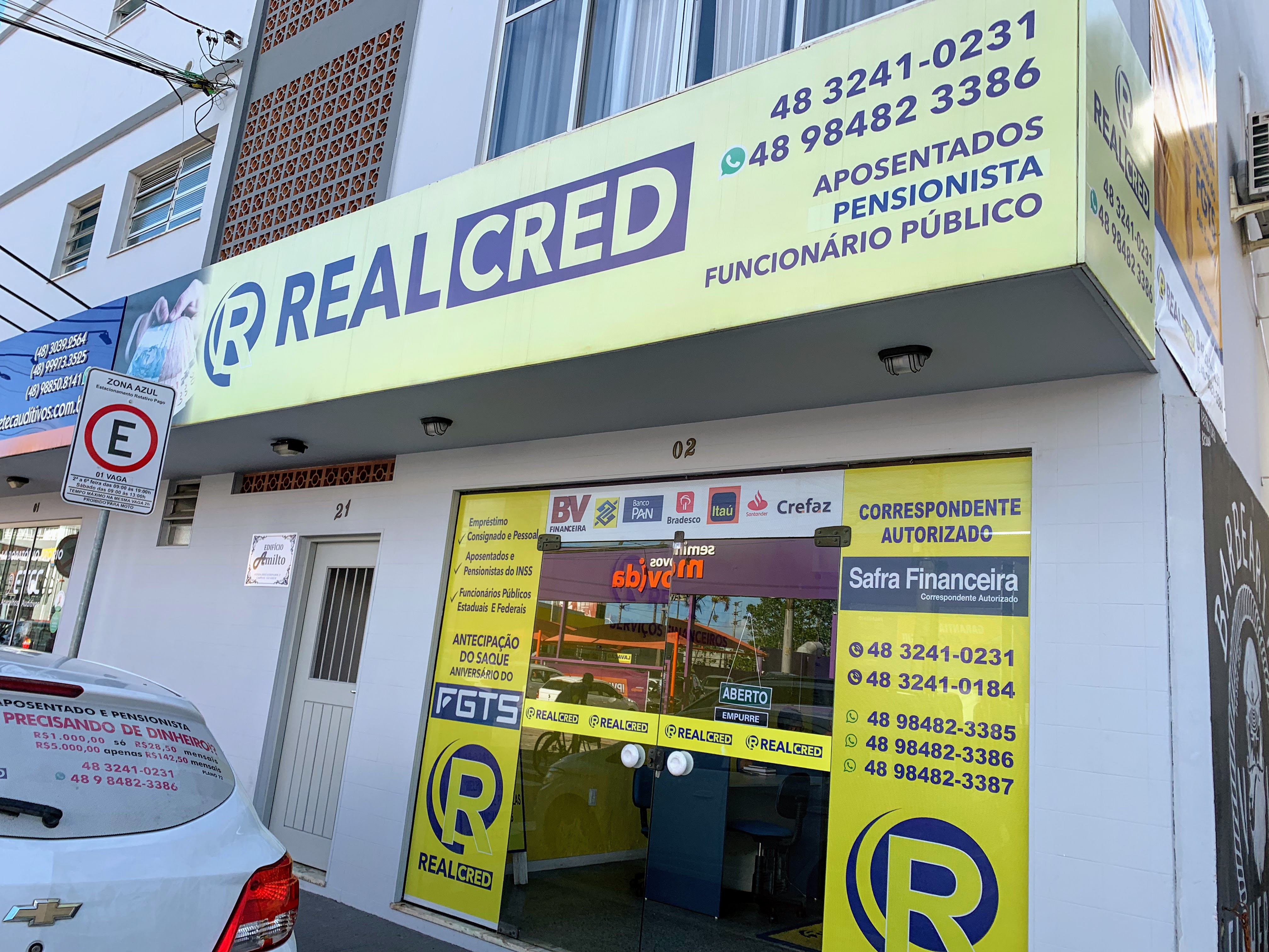 Foto de RealCred Serviços Financeiros