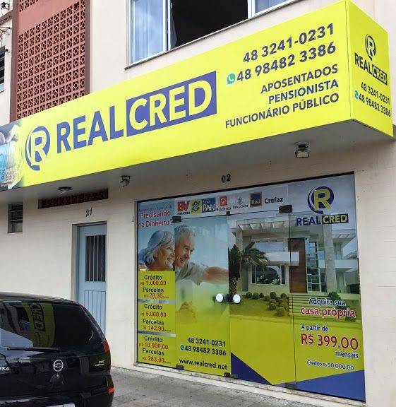 Foto de RealCred Serviços Financeiros
