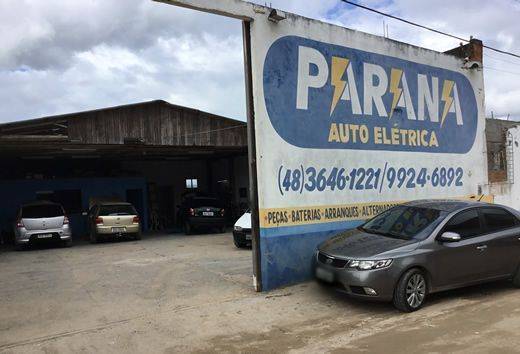 Foto de Paraná Auto Elétrica