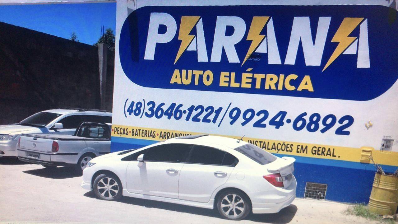 Foto de Paraná Auto Elétrica