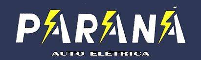 Logo de Paraná Auto Elétrica