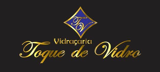 Logo de TOQUE DE VIDRO