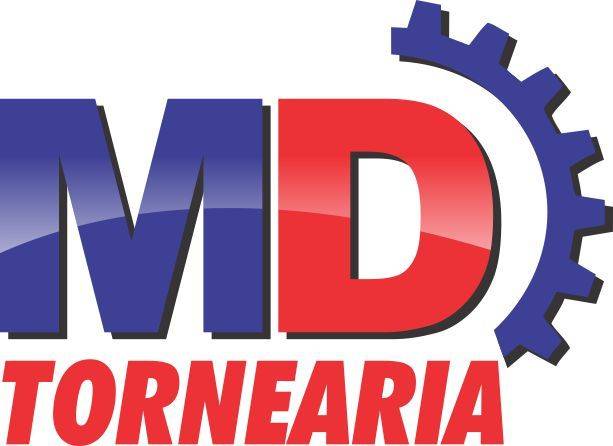 Logo de MD Tornearia
