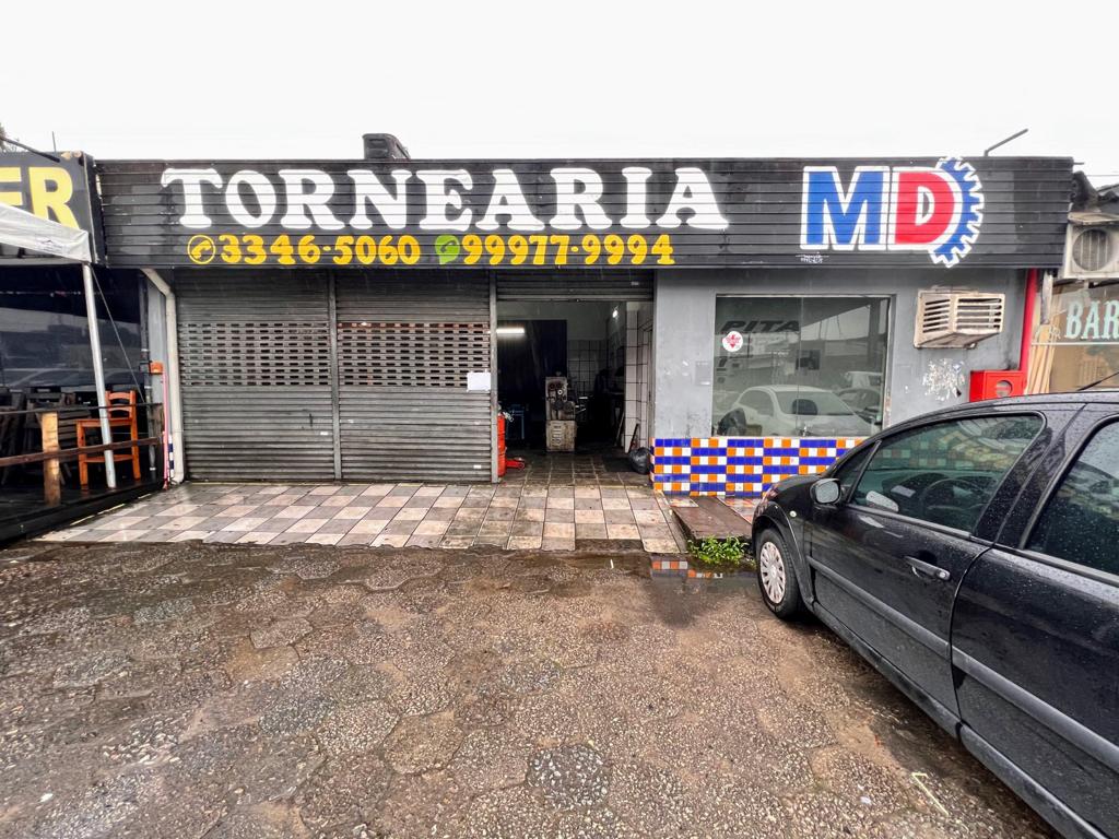 Foto de MD Tornearia