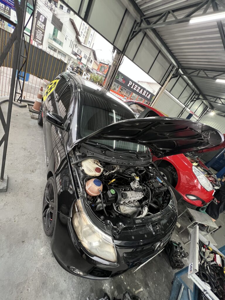 Foto de RM AUTOELÉTRICA E MECÂNICA