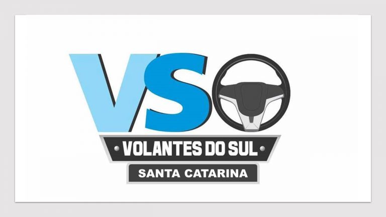 Logo de Volantes do Sul SC