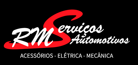 Logo de Rm Som Serviços Automotivos