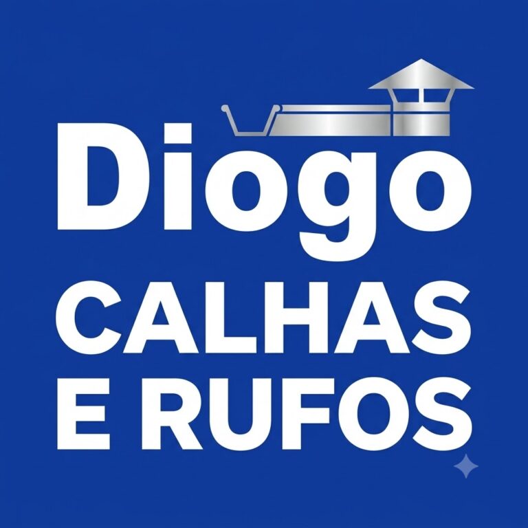 Logo de Diogo Calhas e Rufos