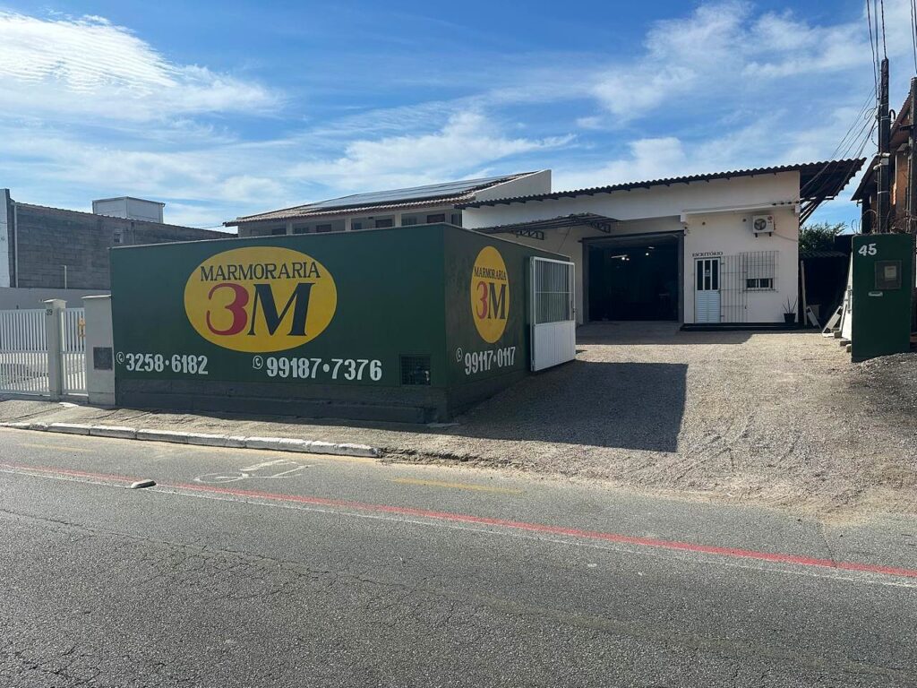 Foto de Marmoraria 3M