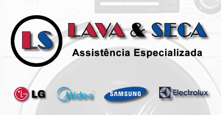 Foto de LS LAVA E SECA - Assistência Técnica Especializada
