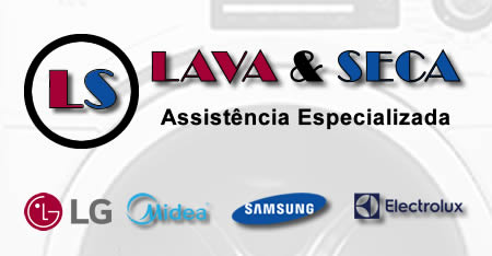 Foto de LS LAVA E SECA - Assistência Técnica Especializada