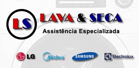 Foto de LS LAVA E SECA - Assistência Técnica Especializada