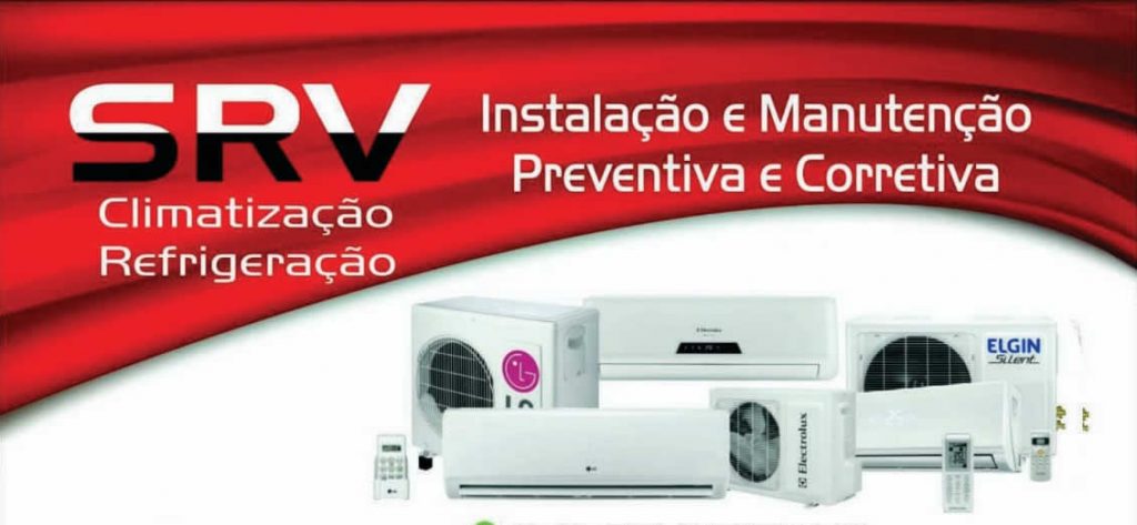Foto de SRV Climatização e Refrigeração