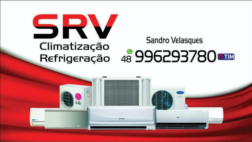 Foto de SRV Climatização e Refrigeração