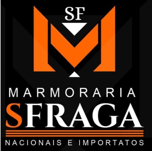 Logo de Marmoraria SFraga - Mármores e Granitos