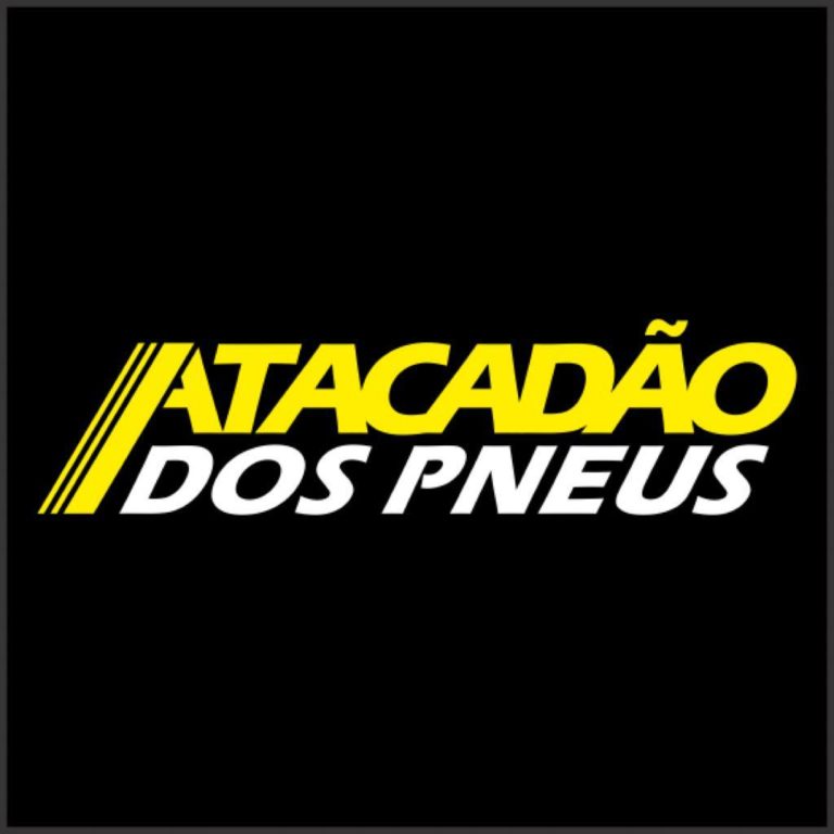 Logo de Atacadão dos Pneus Forquilhinhas