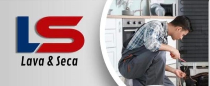 Foto de LS Lava e Seca Ilha - Assistência Técnica Especializada