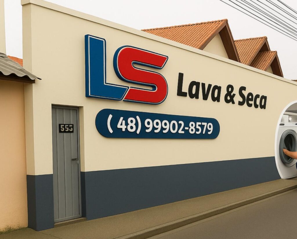 Foto de LS Lava e Seca Ilha - Assistência Técnica Especializada