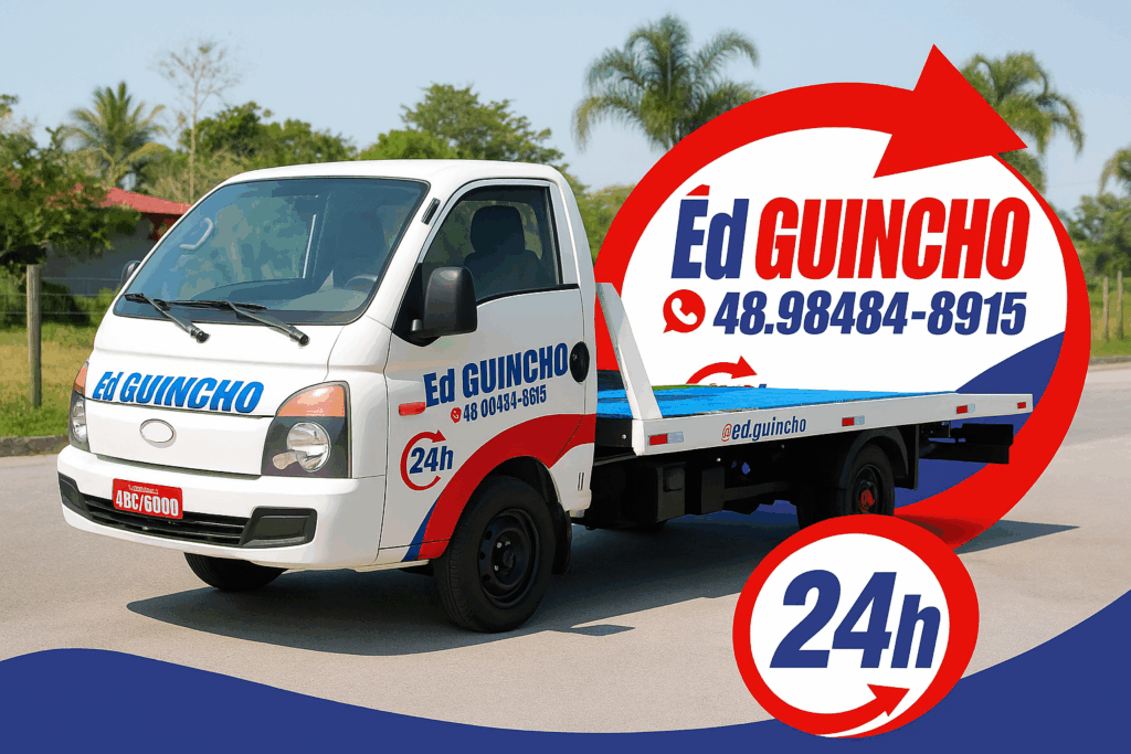 Fachada Ed Guincho 24 h