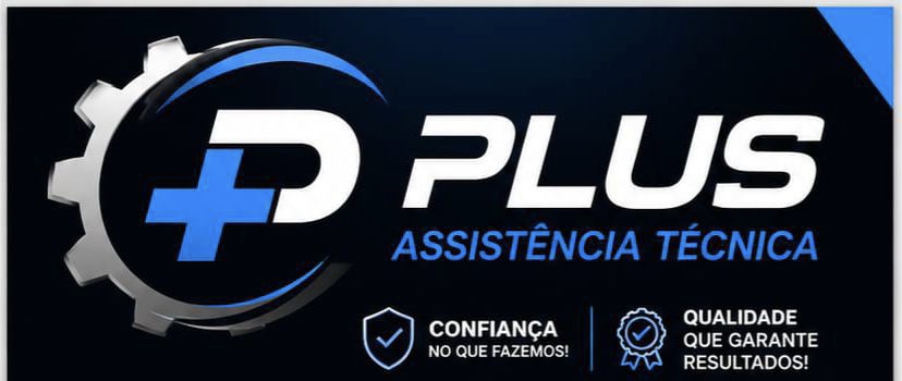 Foto de Plus Assistência Técnica