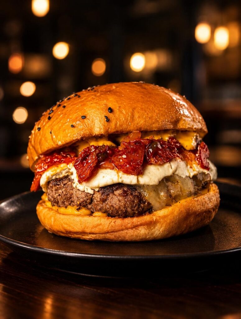 Foto de BRUTUS BURGER