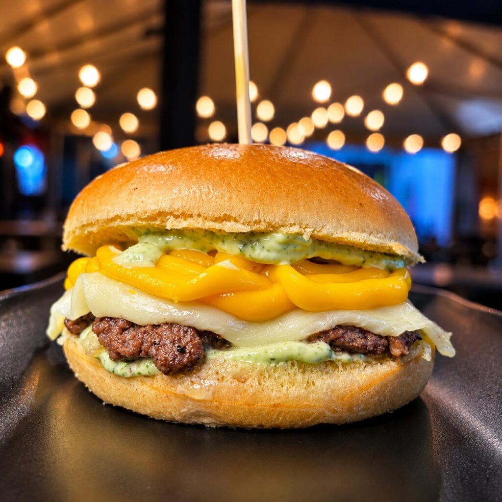 Foto de BRUTUS BURGER