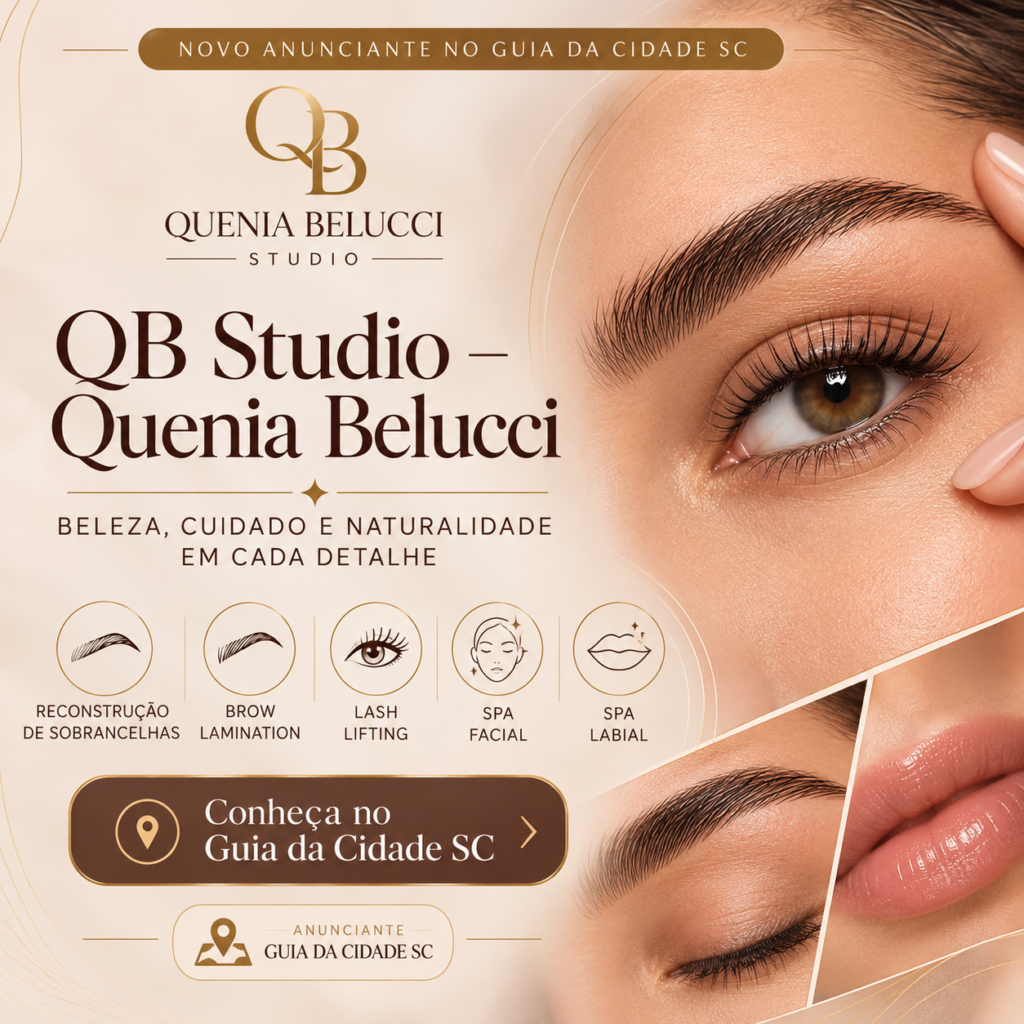 Foto de QB Studio – By Quênia Belucci