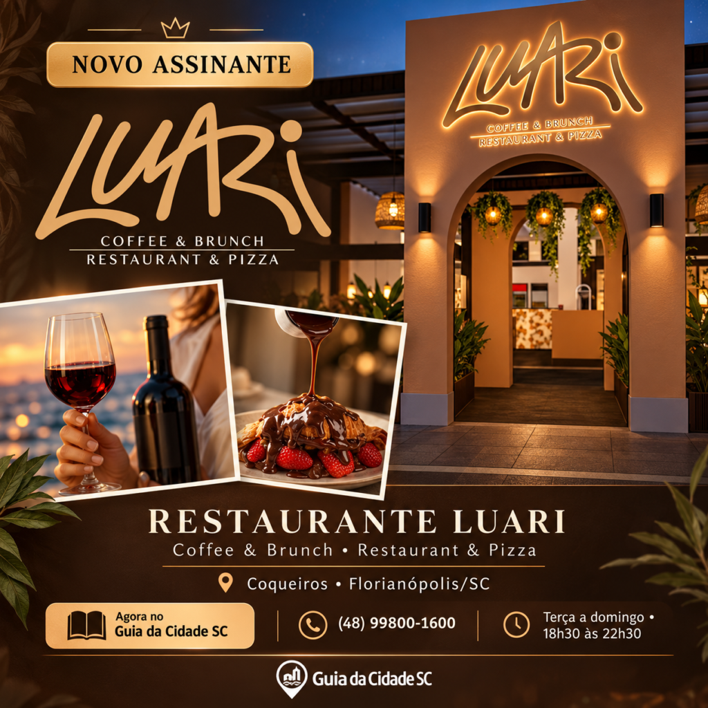 Foto de RESTAURANTE LUARI