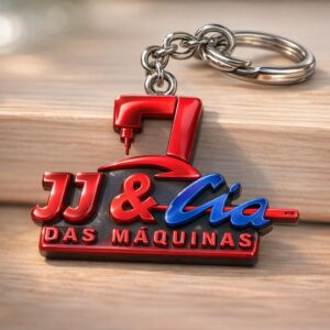 Logo JJ & Cia das Máquinas em Barreiros São José, SC Assinante Guia da Cidade SC